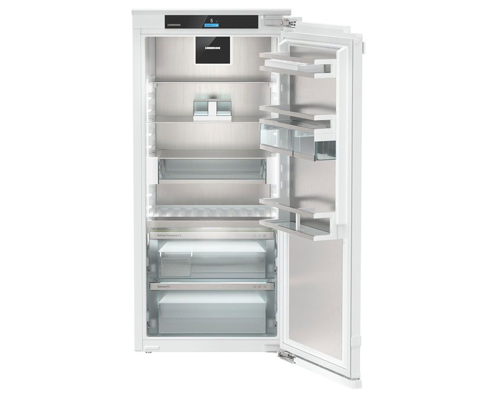 Liebherr IRBAD4170-001 122cm 190L Bio Fresh Built in Fridge with Auto Door | Atlantic Electrics - 40574912069855 
