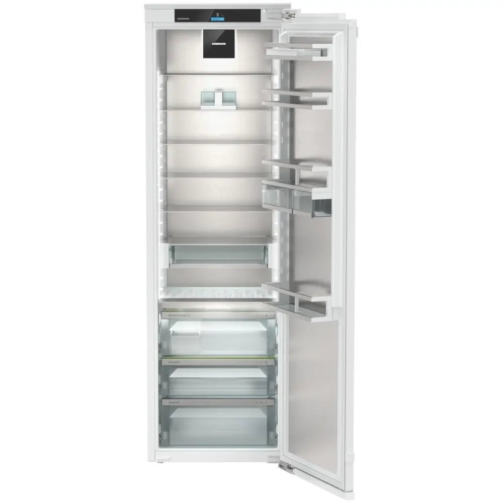 Liebherr IRBAD5190-001 Built-In 296 Liter Larder Fridge - Stainless steel | Atlantic Electrics
