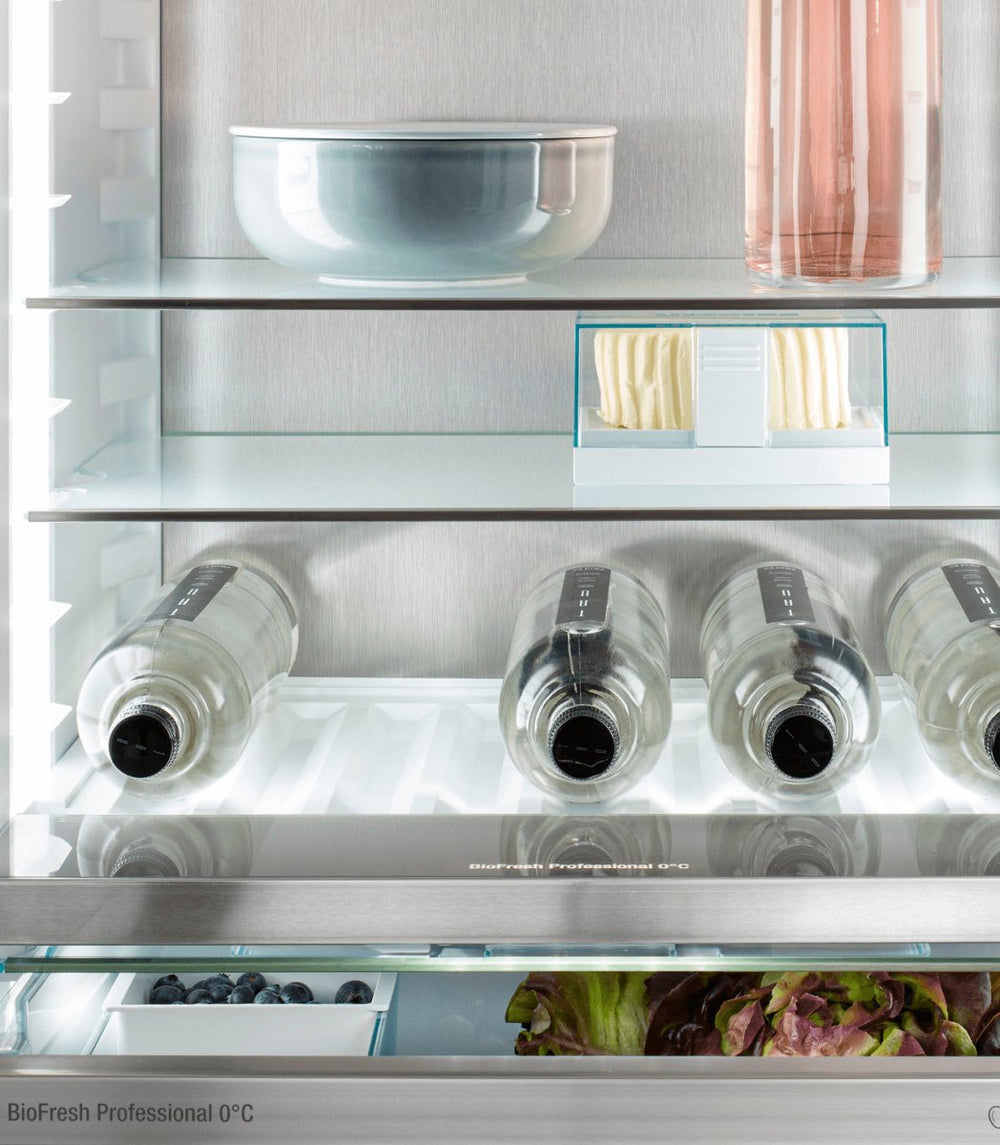 Liebherr IRBAD5190-617 296L Integrated fridge with BioFresh Professional and AutoDoor | Atlantic Electrics - 40626278236383 