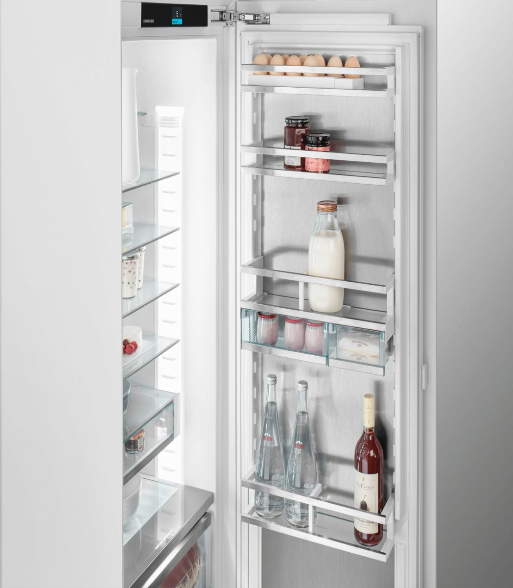 Liebherr IRBAD5190-617 296L Integrated fridge with BioFresh Professional and AutoDoor | Atlantic Electrics