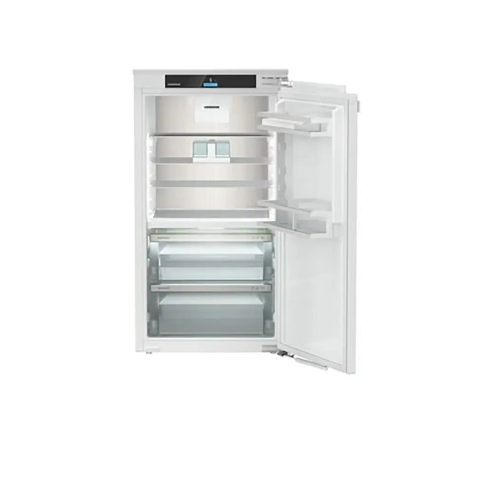 Liebherr IRBD4050 Prime 157 Litre Integrated Refrigerator with BioFresh - 55.9cm Wide | Atlantic Electrics - 40185213059295 