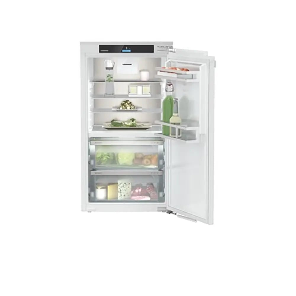 Liebherr IRBD4050 Prime 157 Litre Integrated Refrigerator with BioFresh - 55.9cm Wide - Atlantic Electrics - 40185213026527 