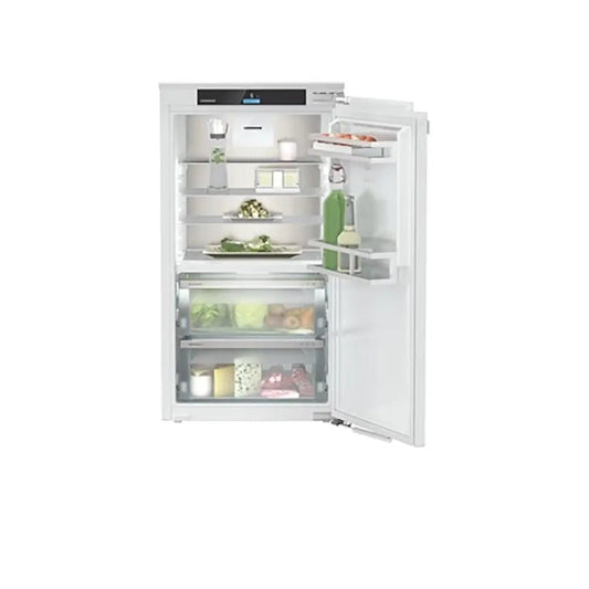 Liebherr IRBD4050 Prime 157 Litre Integrated Refrigerator with BioFresh - 55.9cm Wide | Atlantic Electrics