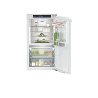 Thumbnail Liebherr IRBD4050 Prime 157 Litre Integrated Refrigerator with BioFresh - 40185213026527