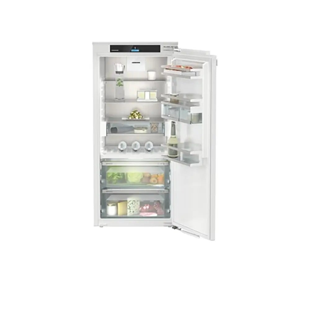 Liebherr IRBD4150 Prime 191 Litre Integrated Refrigerator with BioFresh - 121.3cm Wide - Atlantic Electrics - 40199565312223 