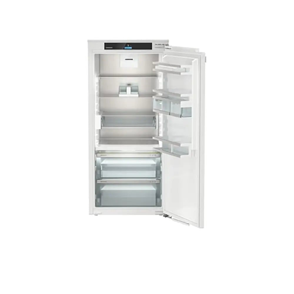 Liebherr IRBD4150 Prime 191 Litre Integrated Refrigerator with BioFresh - 121.3cm Wide - Atlantic Electrics - 40199565377759 