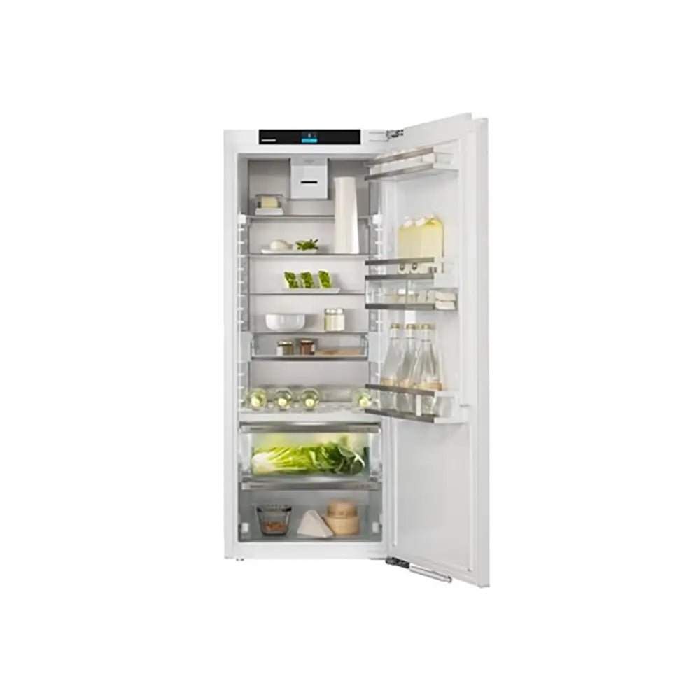 Liebherr IRBD4550 Prime 224 Litre Integrated Refrigerator with BioFresh - 55.9cm Wide - Atlantic Electrics - 40199565344991 