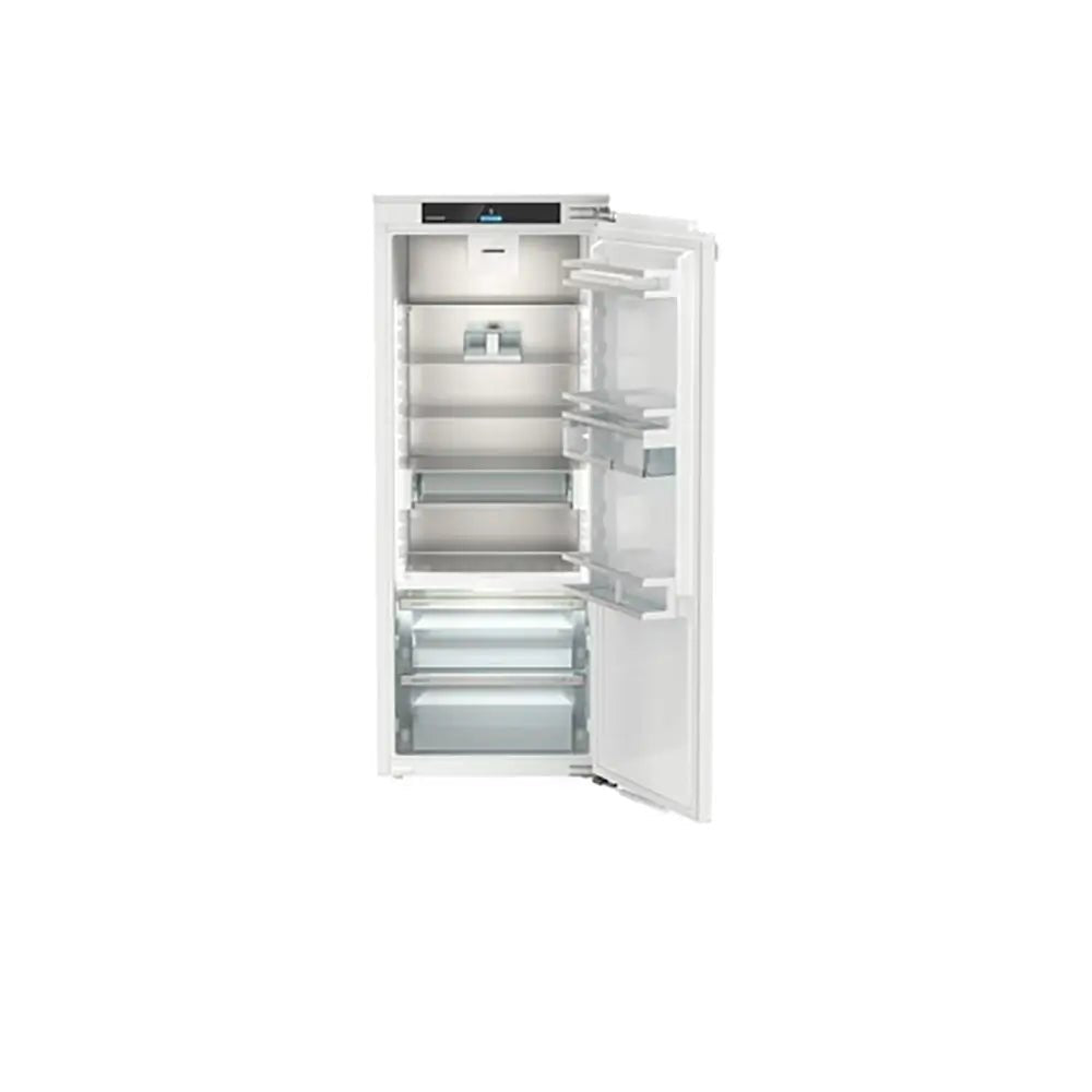 Liebherr IRBD4550 Prime 224 Litre Integrated Refrigerator with BioFresh - 55.9cm Wide | Atlantic Electrics - 40199565410527 