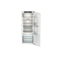 Thumbnail Liebherr IRBD4550 Prime 224 Litre Integrated Refrigerator with BioFresh - 40199565410527