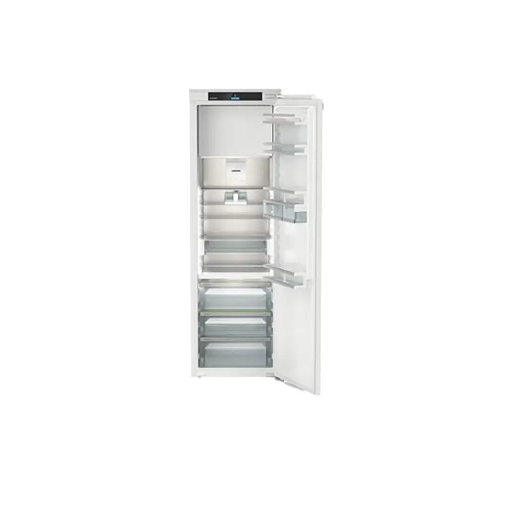 Liebherr IRBD5151 Prime 276 Litre Integrated Refrigerator with BioFresh, 4* Freezer Compartment - 55.9cm Wide | Atlantic Electrics - 39478195814623 