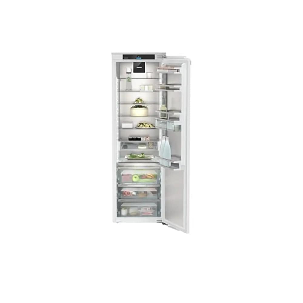 Liebherr IRBD5170 Peak 293 Litre Integrated Fridge with BioFresh Professional - 55.9cm Wide | Atlantic Electrics