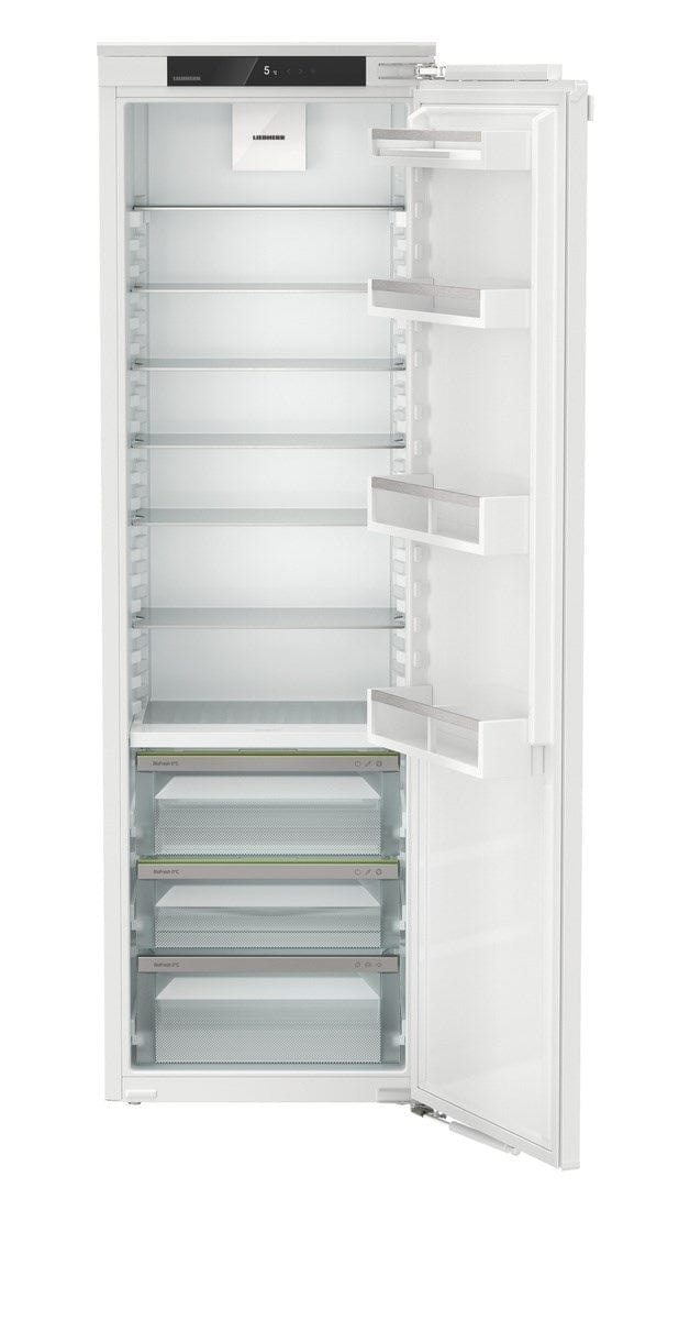 Liebherr IRBE5120 178cm Bio Fresh 294L Built in Fridge | Atlantic Electrics - 39478196469983 