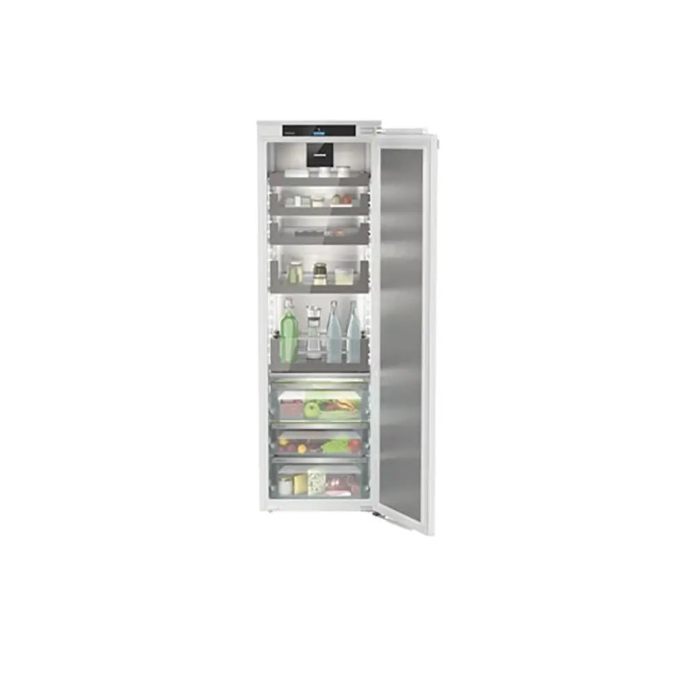 Liebherr IRBPDI5170 Peak 297 Litre Integrated Refrigerator with BioFresh - 55.9cm Wide | Atlantic Electrics - 40247122002143 