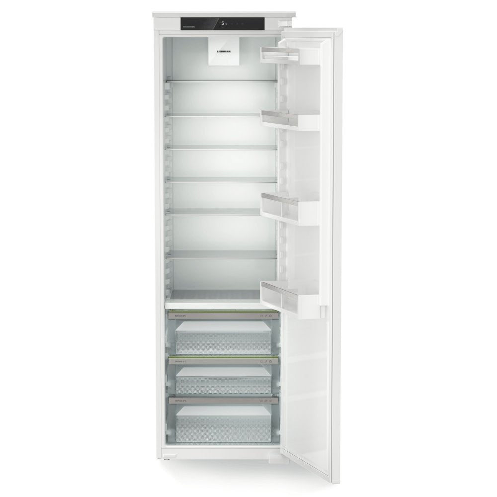 Liebherr IRBSE5120 Plus 294 Litre Integrated Refrigerator with BioFresh- 56-57cm Wide | Atlantic Electrics - 39478197092575 
