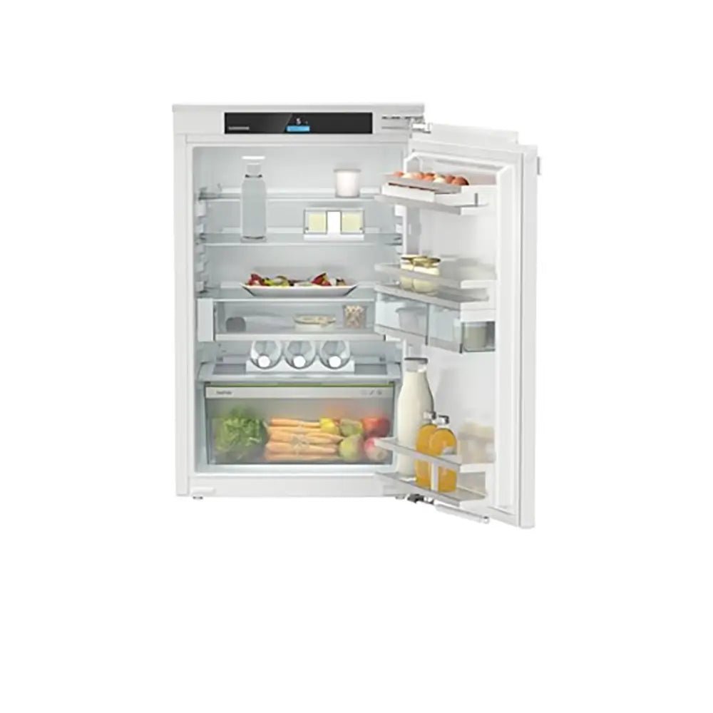 Liebherr IRC3950 Prime 136 Litre Integrated Fridge with EasyFresh, UltraSilent - 55.9cm Wide | Atlantic Electrics - 40192725057759 