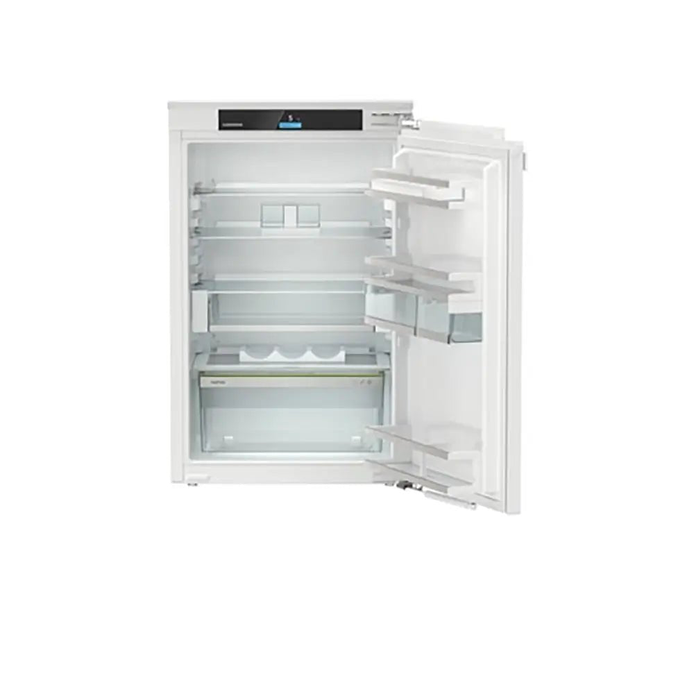 Liebherr IRC3950 Prime 136 Litre Integrated Fridge with EasyFresh, UltraSilent - 55.9cm Wide | Atlantic Electrics - 40192725090527 