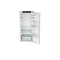 Thumbnail Liebherr IRE4100 Pure 201 Litre Integrated Fridge with EasyFresh - 39478196338911