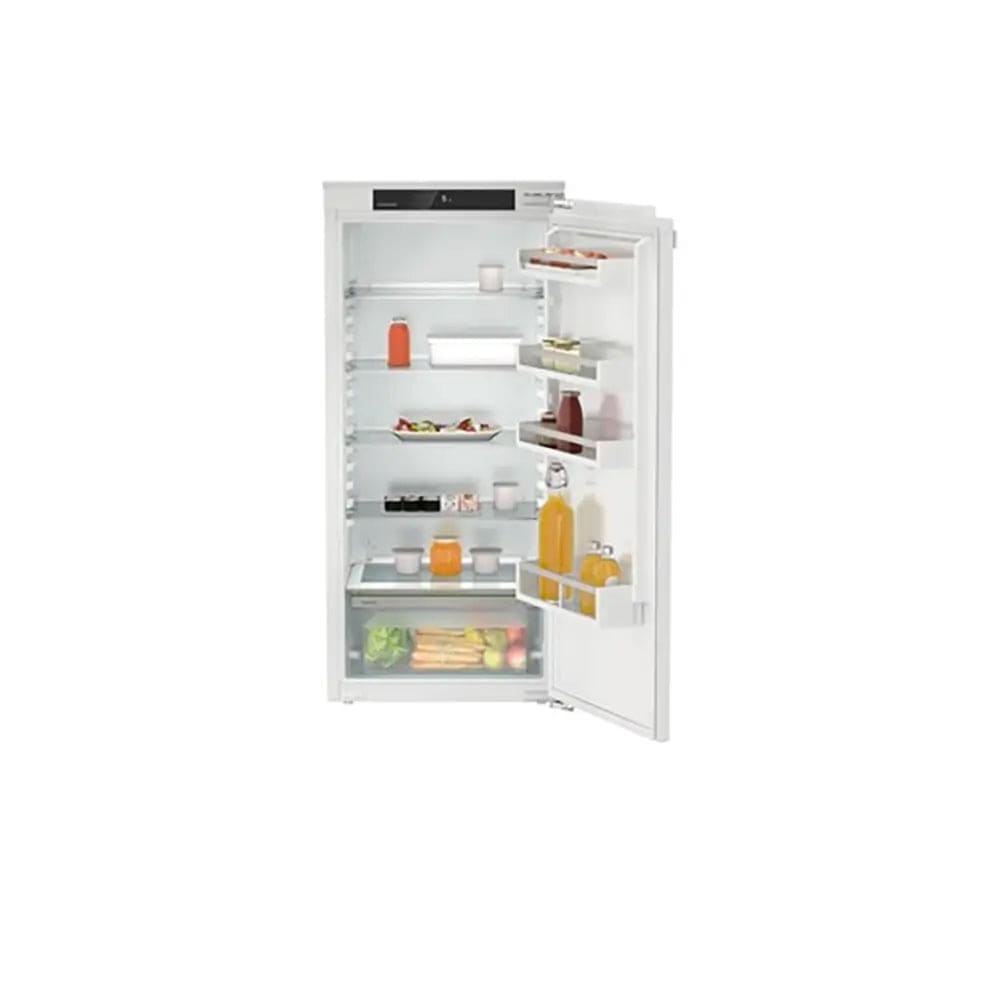 Liebherr IRE4100 Pure 201 Litre Integrated Fridge with EasyFresh - 55.9cm Wide | Atlantic Electrics