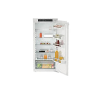 Thumbnail Liebherr IRE4100 Pure 201 Litre Integrated Fridge with EasyFresh - 39478196273375