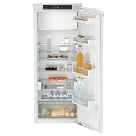 Liebherr IRE4521 217 Litre Fully Integrated Fridge for In-Cabinet Installation, 56-57cm Wide | Atlantic Electrics