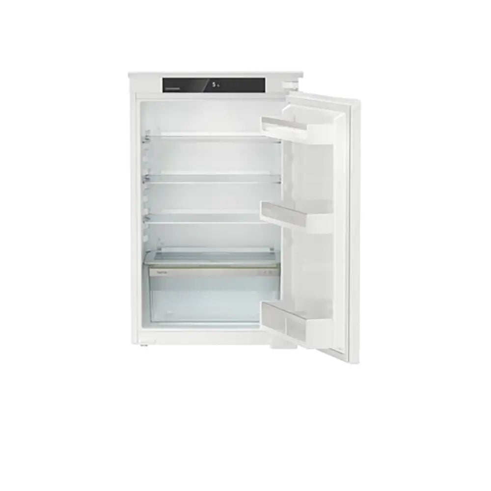 Liebherr IRSE3900 Pure 136 Litre Integrated Fridge with EasyFresh - 54.1cm Wide | Atlantic Electrics - 40192725188831 