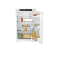 Thumbnail Liebherr IRSE3900 Pure 136 Litre Integrated Fridge with EasyFresh - 40192725156063
