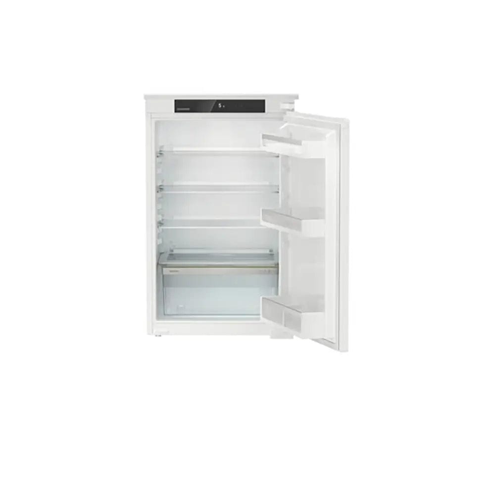 Liebherr IRSF3900 Pure 136 Litre Integrated Fridge with EasyFresh, Sliding Door, 4 Shelves - 54.1cm Wide | Atlantic Electrics - 39478196764895 