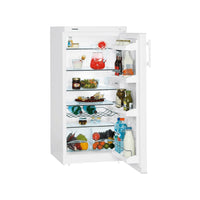 Thumbnail Liebherr K2330 55cm Wide Freestanding Larder Fridge - 39478196011231