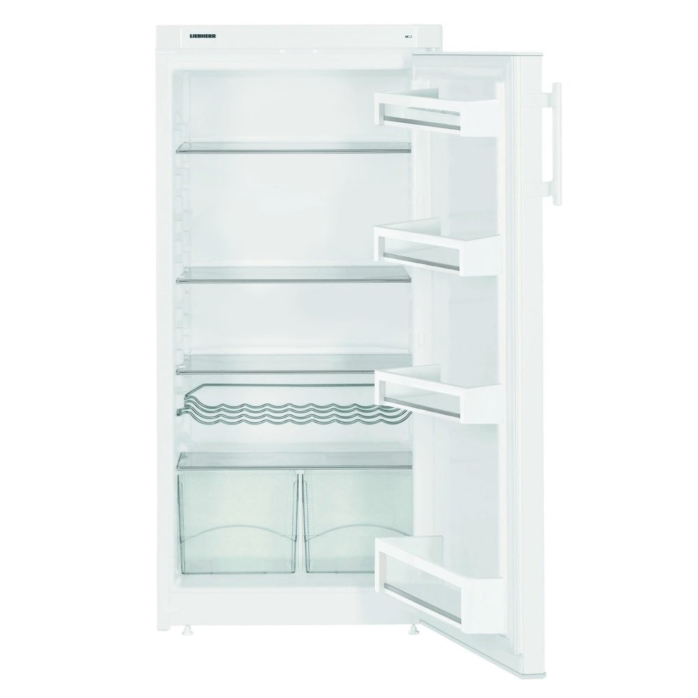 Liebherr K2340 214 Litre Larder Fridge- 55cm Wide | Atlantic Electrics - 39478196699359 