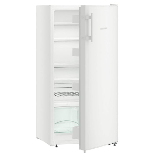 Liebherr K2340 214 Litre Larder Fridge- 55cm Wide | Atlantic Electrics