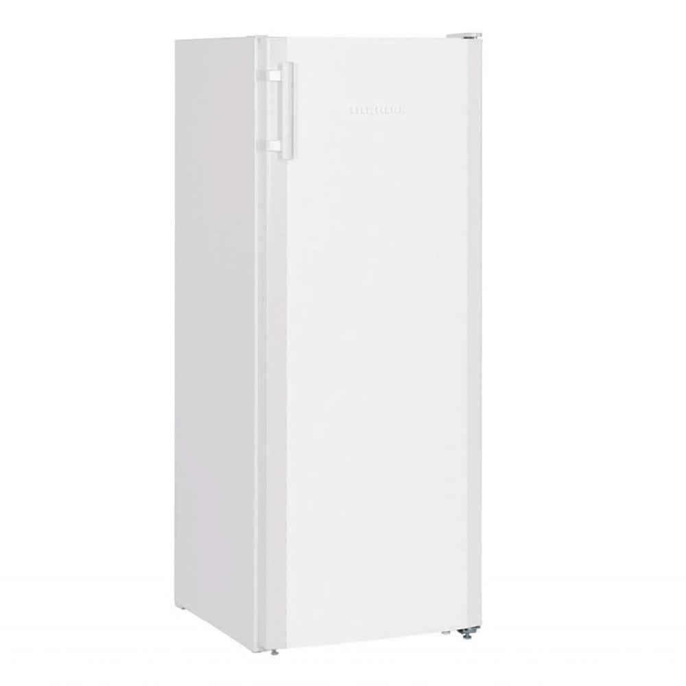 Liebherr K2814 55cm Wide Freestanding Fridge - White | Atlantic Electrics