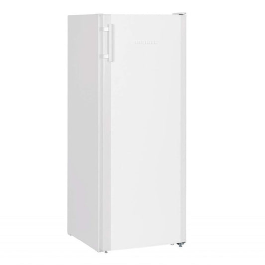 Liebherr K2814 55cm Wide Freestanding Fridge - White | Atlantic Electrics