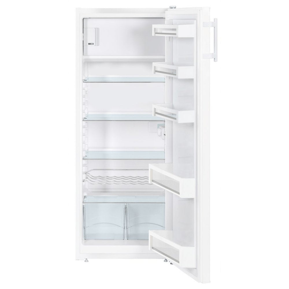 Liebherr K2834 250 Litre Comfort Fridge with 4* Freezer Compartment 55cm Wide | Atlantic Electrics