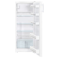 Thumbnail Liebherr K2834 250 Litre Comfort Fridge with 4* Freezer Compartment 55cm Wide - 39478197518559