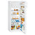 Thumbnail Liebherr K2834 250 Litre Comfort Fridge with 4* Freezer Compartment 55cm Wide | Atlantic Electrics- 39478197551327