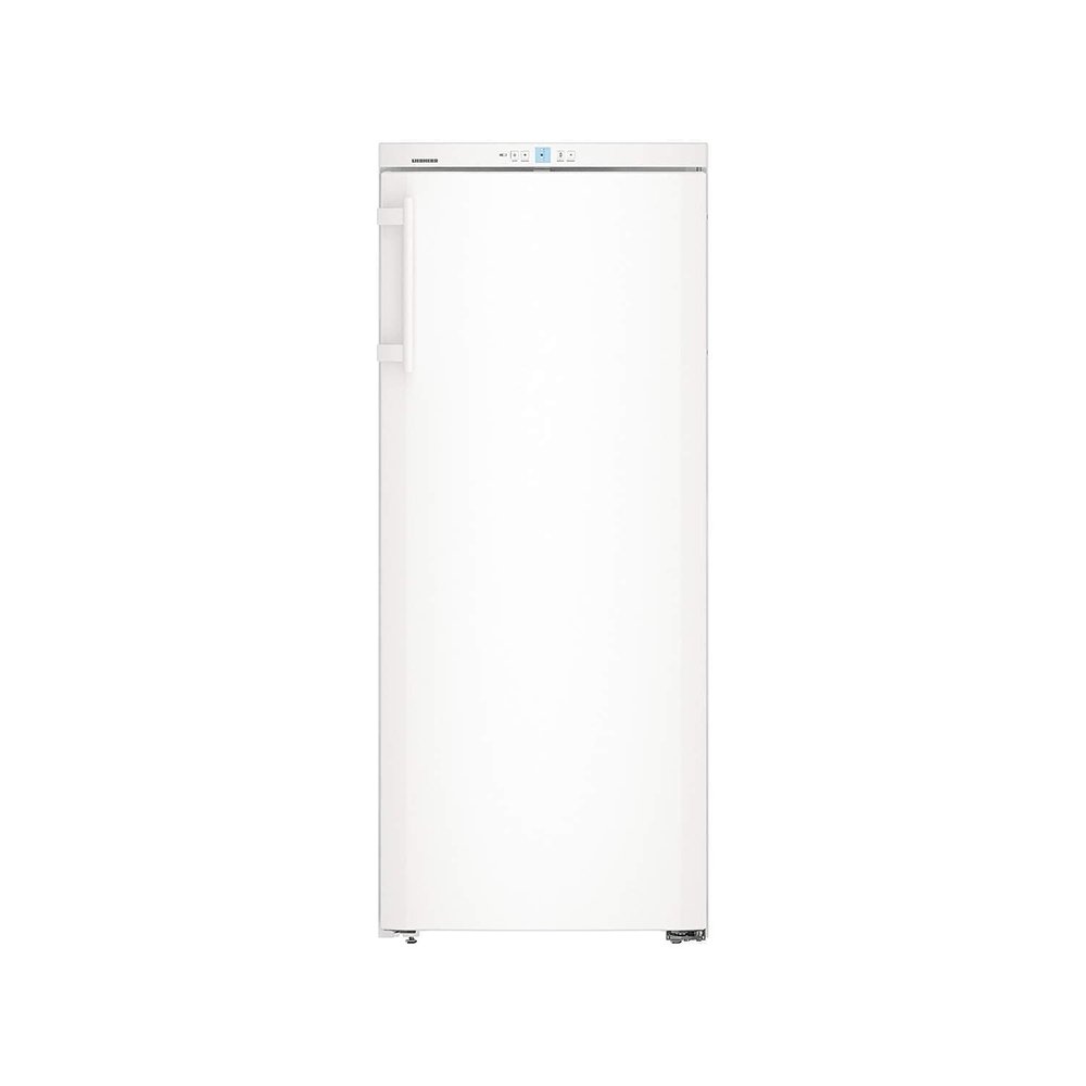 Liebherr K3130 297 Litre Freestanding Larder Fridge 60cm Wide- White | Atlantic Electrics - 39478196404447 