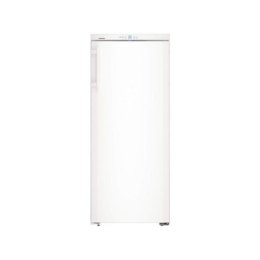 Liebherr K3130 297 Litre Freestanding Larder Fridge 60cm Wide- White | Atlantic Electrics