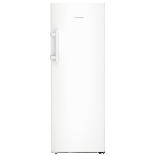 Liebherr K3730 346 Litre Comfort Freestanding Fridge 60cm Wide- White | Atlantic Electrics