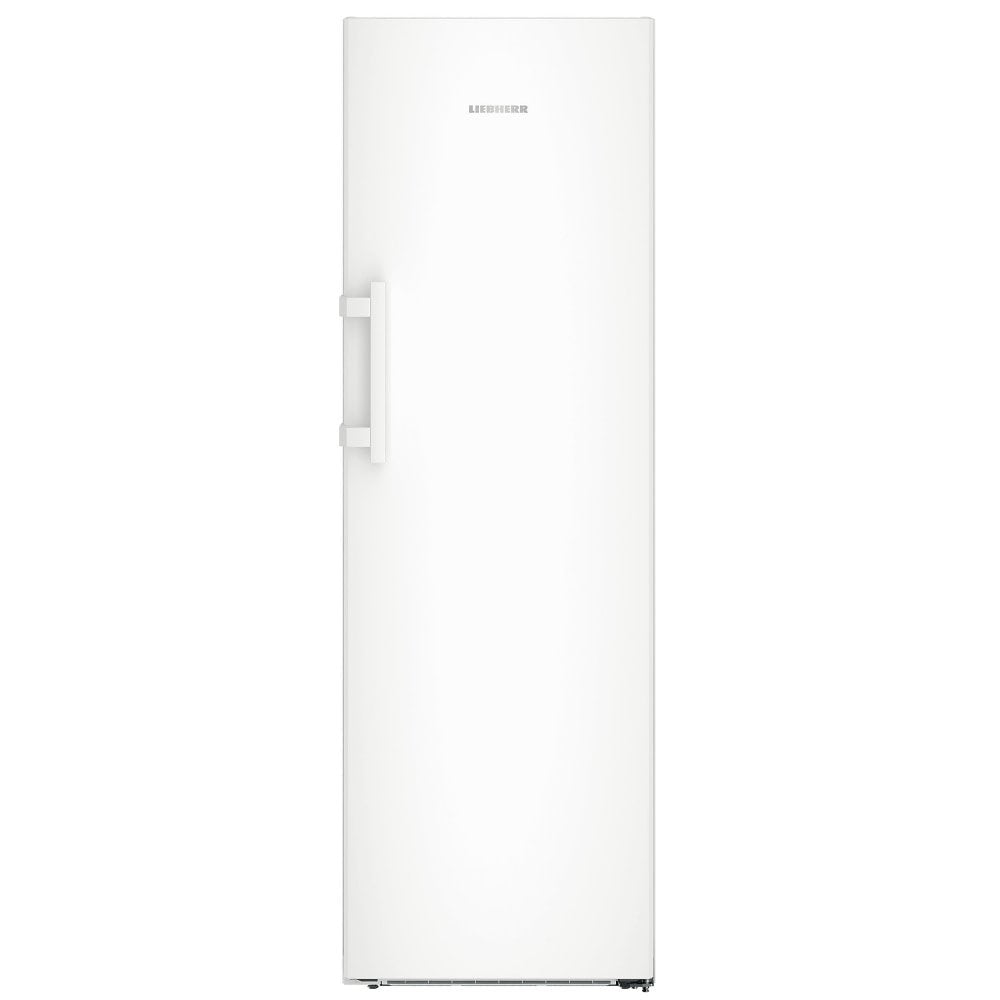 Liebherr K4330 395 Litre Comfort Freestanding Fridge 60cm Wide- White | Atlantic Electrics