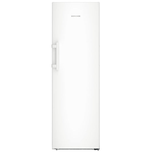 Liebherr KB4330 371 Litre Comfort Freestanding Fridge with BioFresh 60cm Wide- White | Atlantic Electrics
