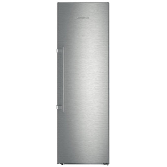 Liebherr Kef4330 395 Litre Comfort Freestanding Fridge 60cm Wide- Smart Steel | Atlantic Electrics