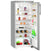 Thumbnail Liebherr Ksl3130 297 Litre Freestanding Larder Fridge 60cm Wide - 39478197879007