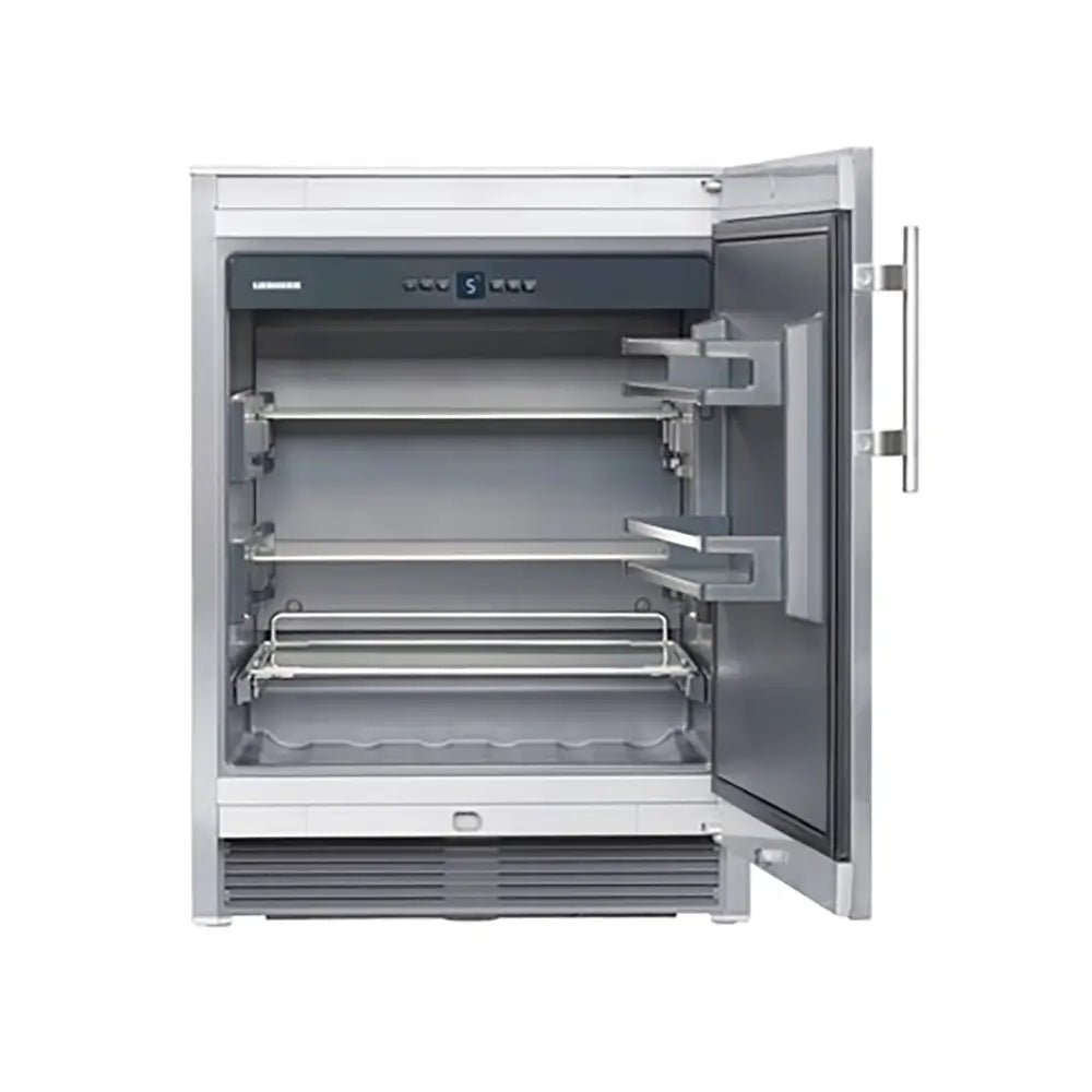 Liebherr OKES1750 Prime Outdoor Cooler, 59.8cm Wide - Stainless Steel Door - Atlantic Electrics - 40185213190367 