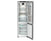 Thumbnail Liebherr Peak CBNstc579i 201.5x60cm Bio Fresh No Frost Stainless Steel Fridge Freezer | Atlantic Electrics- 39779679895775