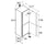 Thumbnail Liebherr Peak CBNstc579i 201.5x60cm Bio Fresh No Frost Stainless Steel Fridge Freezer | Atlantic Electrics- 39779679994079