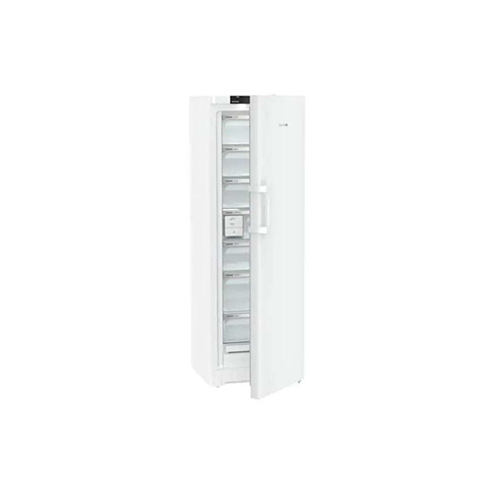 Liebherr Peak FNc5277 185.5x60cm 278L No Frost Upright Tall Freezer | Atlantic Electrics - 39478209020127 
