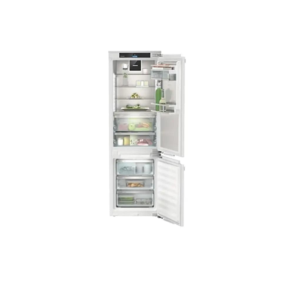 Liebherr Peak ICBNdi5183 178cm Bio Fresh No Frost Built in Fridge Freezer | Atlantic Electrics - 39478209511647 