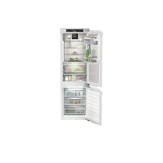 Liebherr Peak ICBNdi5183 178cm Bio Fresh No Frost Built in Fridge Freezer | Atlantic Electrics