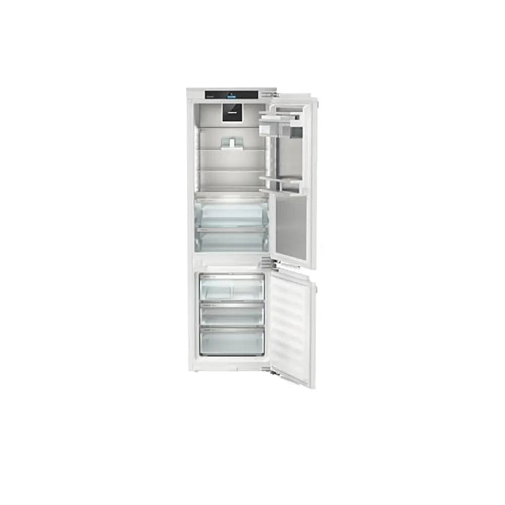 Liebherr Peak ICBNdi5183 178cm Bio Fresh No Frost Built in Fridge Freezer | Atlantic Electrics - 39478209577183 