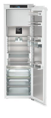Liebherr Peak IRBAD5171-001 178cm Bio Fresh Built in Fridge with Icebox | Atlantic Electrics - 40574912233695 